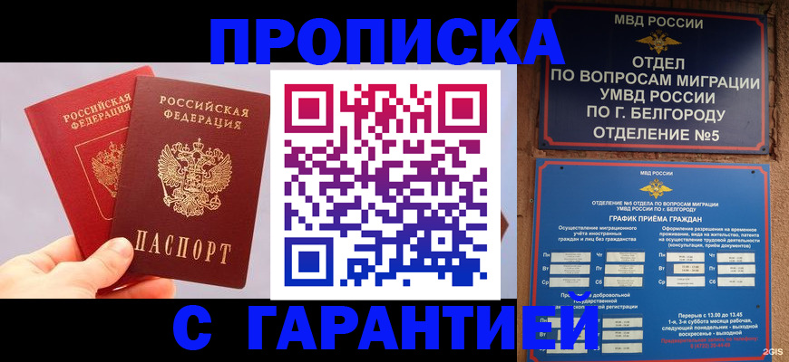 прописка 2025 в Луховицах